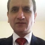 David Hussain